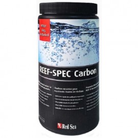 RED SEA CARBON REEF SPEC 500 GR