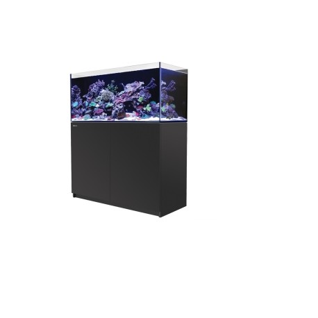 RED SEA PECERA REFFER 350 LT (120 X 50 X 53.5) SIN EQUIPO