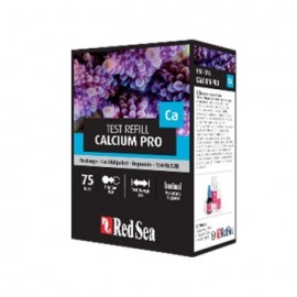 RED SEA PRO REFILL DE CALCIO