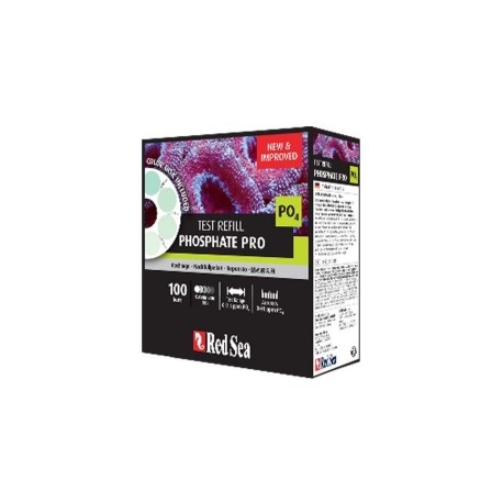 RED SEA PRO REFILL FOSFATOS