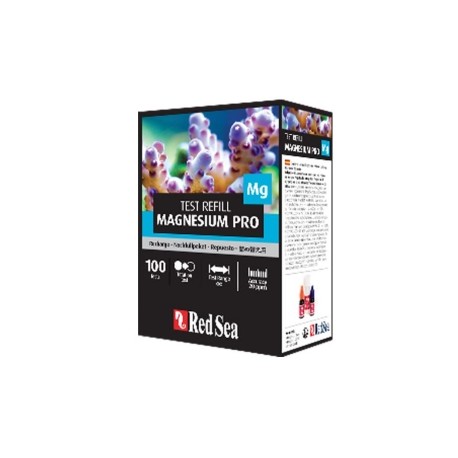 RED SEA PRO REFILL MAGNESIO