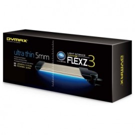 DYMAX LAMPARA FLEXZ 3 PARA ACUARIOS DE AGUA DULCE/MARINOS Y PLANTADOS