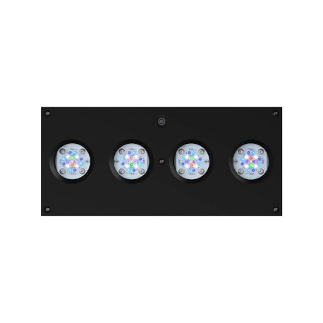 AI LAMPARA HYDRA 64 NEGRA