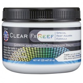BLUE LIFE CLEAR FX REEF 225 ML ( TRATA 237 LT )