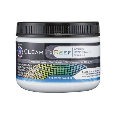 BLUE LIFE CLEAR FX REEF 225 ML ( TRATA 237 LT )