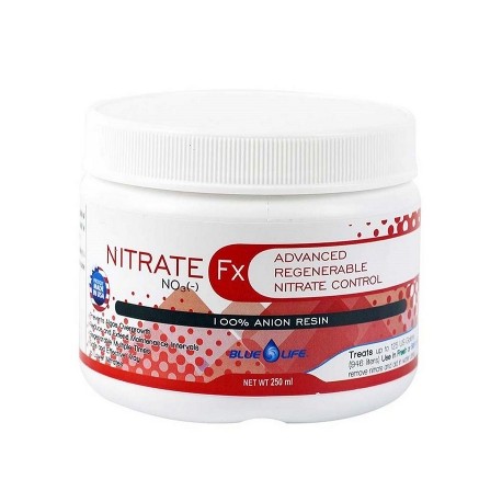 BLUE LIFE NITRATE FX 250 ML
