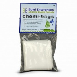 CHEMI BAGS 2 PZ