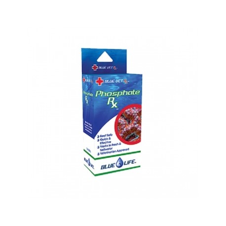 BLUE LIFE PHOSPHATE RX  1 oz