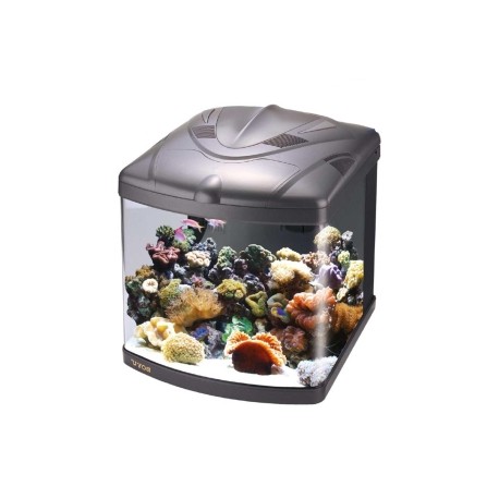 BOYU ACUARIO EQUIPO MARINO TL-550 (51 X 57 X 67 CM) 128 LT