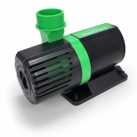 BOYU ECO BOMBA DE AGUA XL-5000T  PARA ACUARIOS DE AGUA DULCE ,SALADA O ESTANQUE.