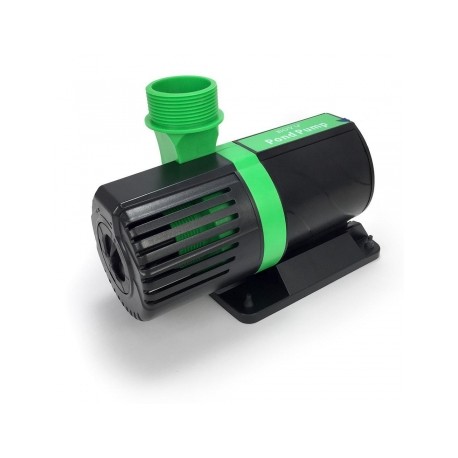 BOYU ECO BOMBA DE AGUA XL-6500 PARA ACUARIOS DE AGUA DULCE,SALADA O ESTANQUE.