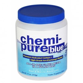 CHEMI PURE BLUE 11 OZ