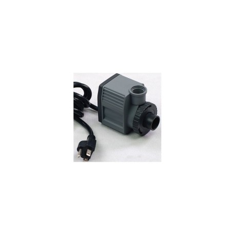 BUBBLE MAGUS BOMBA DE AGUA SP-600 PARA ESPUMADOR QQ /QQ1 /QQ2