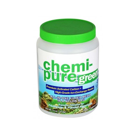 CHEMI PURE GREEN 11 OZ