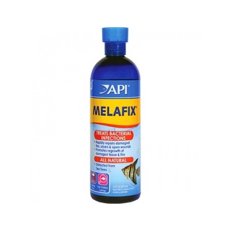 API MELAFIX AGUA DULCE 473 ML
