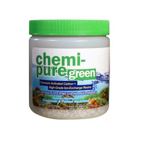 CHEMI PURE GREEN 5.5 OZ