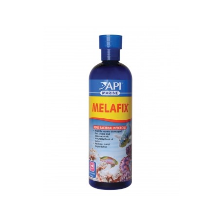 API MELAFIX AGUA SALADA 473 ML