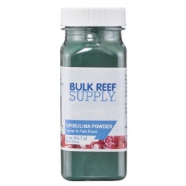 BRS SPIRULINA POWDER 56.7 GR