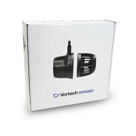 ECOTECH GENERADOR DE OLAS VORTECH MP40 MOBIUS