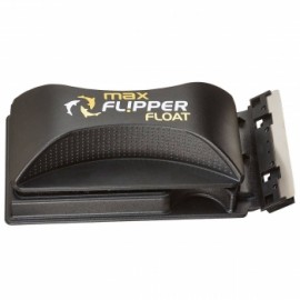 FLIPPER MAX LIMPIADOR MAGNETICO FLOTANTE VIDRIO /ACRILICO 24 MM