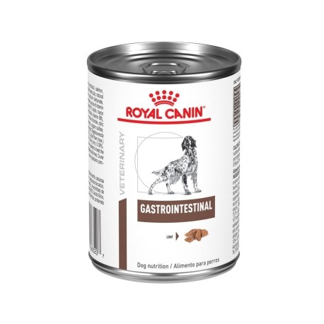 ROYAL GASTROINTESTINAL HIGH ENERGY LATA 385 GR