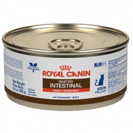 ROYAL GASTROINTESTINAL HIGH ENERGY GATO LATA 165 GR