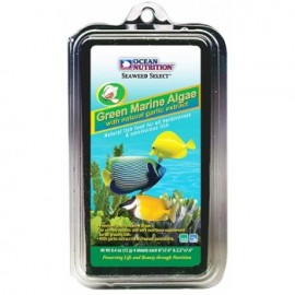 OCEAN NUTRITION ALIM ALGA VERDE 12 GR