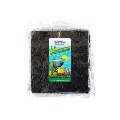 OCEAN NUTRITION ALIM ALGA VERDE 150 GR