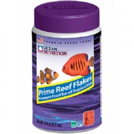 OCEAN NUTRITION ALIM FORMULA PRIME REEF FLAKES 154 GR