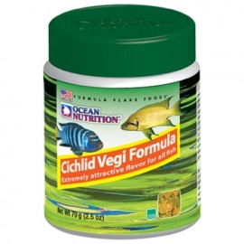 OCEAN NUTRITION ALIM SPIRULINA FLAKES 70 GR