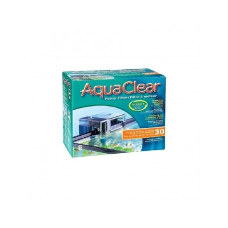 FILTRO DE CASCADA AQUACLEAR 30 (PARA 114 LT)