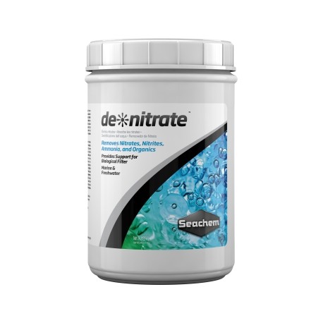 SEACHEM DE NITRATE 2 LT