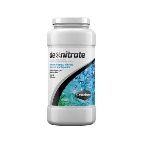 SEACHEM DE NITRATE 500 ML