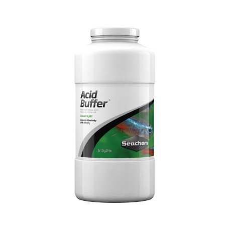 SEACHEM ACID BUFFER 1,2 KG