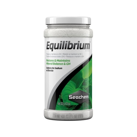 SEACHEM EQUILIBRIUM 300 GR