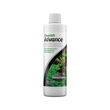 SEACHEM FLOURISH ADVANCE 250 ML