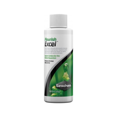 SEACHEM FLOURISH EXCEL 100 ML